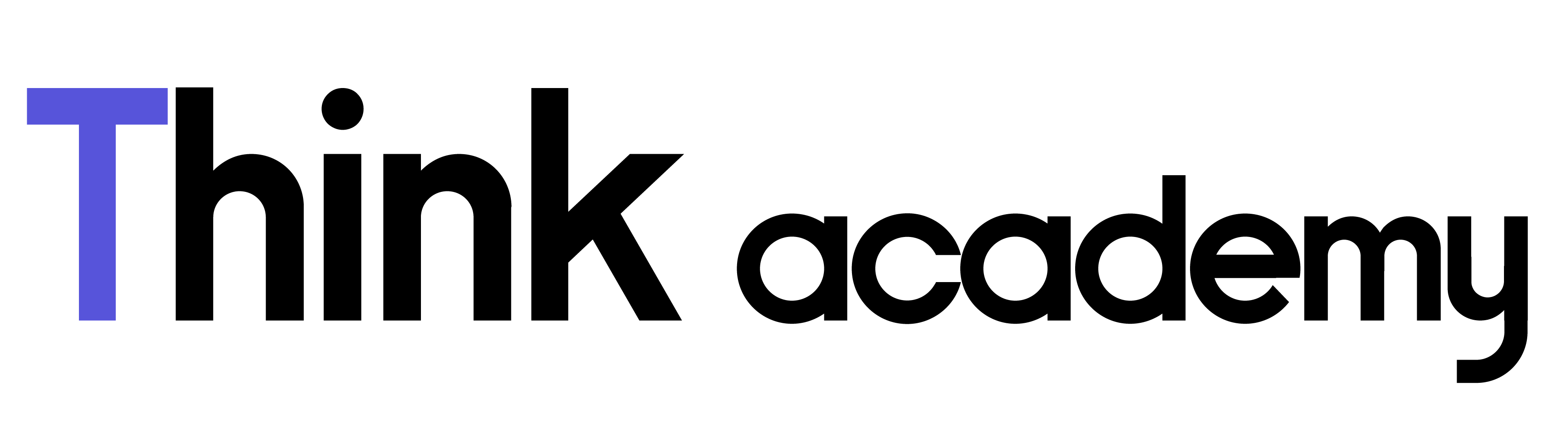 Think logo